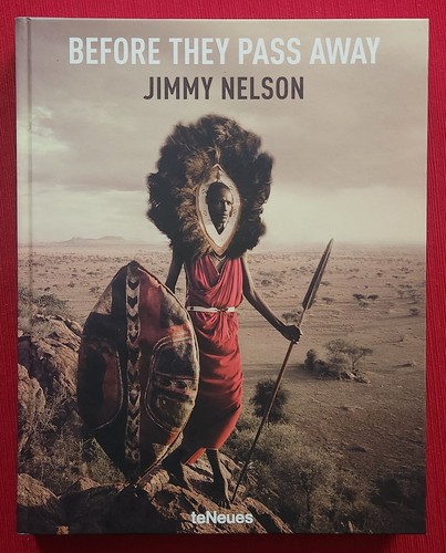 Before they pass away jimmy - before, by