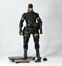 Modellino Metal Gear Solid