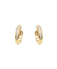 Orecchini Donna Gold OTTAVIANI
