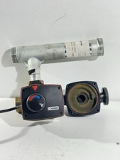 Attuatore miscelatore esbe - attuatore,