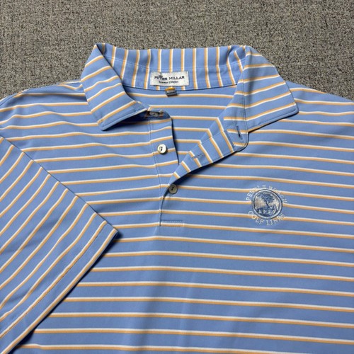 Pebble beach peter millar - beach, polo