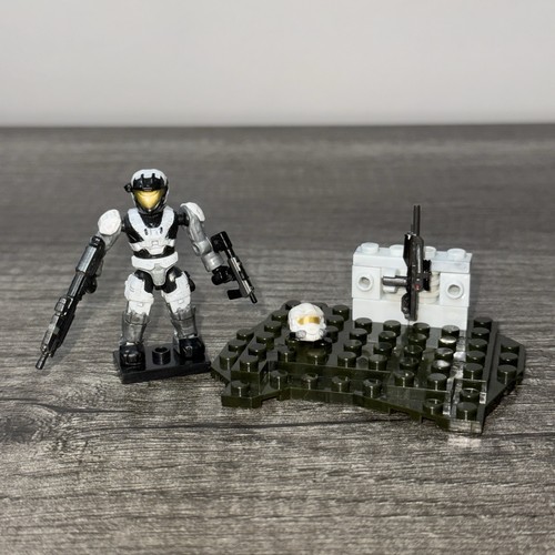 Mega halo 96996 unsc armory - mega,