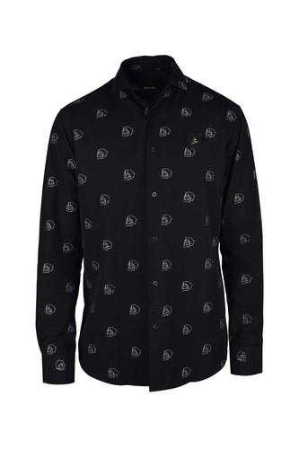 Camicia philipp piena - philipp,