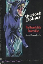 The Hound of the Baskervilles. . Sir A. Conan Doyle. 1992. V ED.
