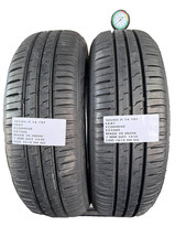 2 PNEUMATICI USATI 165/65 R 14