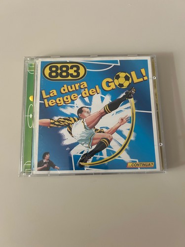 883 dura legge - la, del