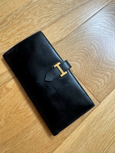 Hermes bearn portafoglio lungo - hermes,