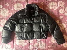 Giubbino Giacca ZARA Donna