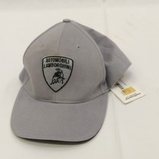 Cappellino lamborghini - cappellino,