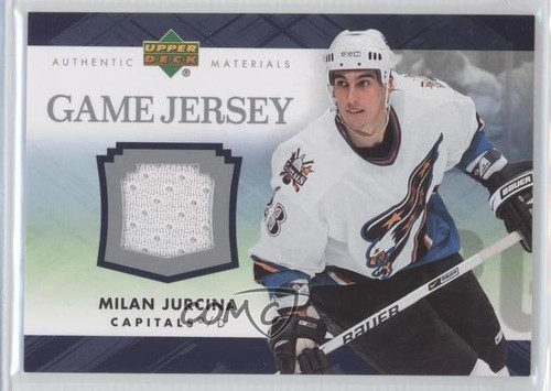 Maglia gioco upper deck - upper,