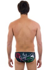 TURBO - COSTUME SLIP - SAN