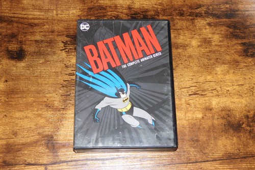 Batman the complete - :,
