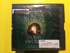 A Storm of Swords A Song of