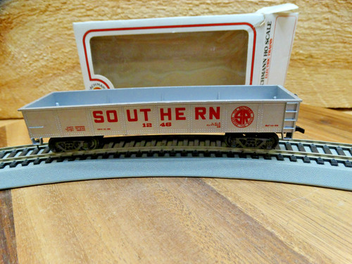 Gondola bachmann scala - ho, 42'