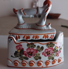 Ferro stiro vintage - ferro,