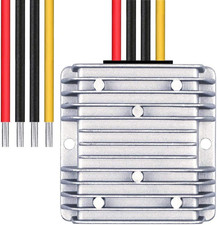 DC/DC Convertitore Di Tensione