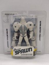 Omega Spawn Serie 30 - Action