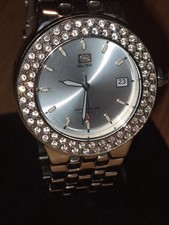 Orologio Marc Ecko (Bling)