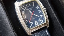 LOCMAN Diamond Automatic