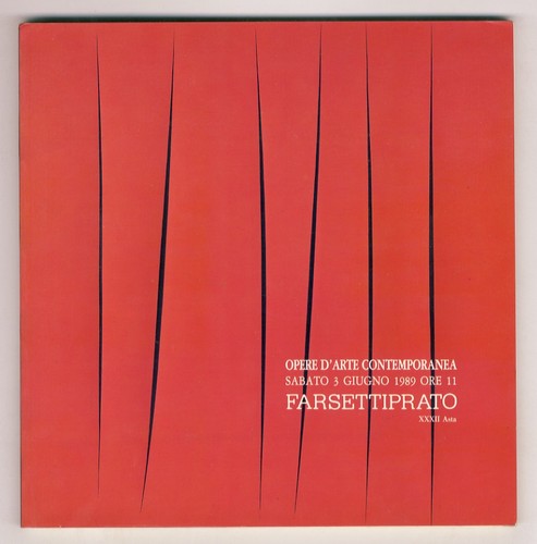 Opere arte contemporanea - opere, d'arte