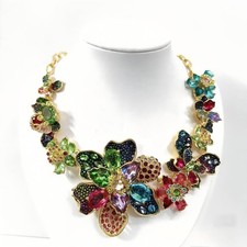 Swarovski ldyllia collane