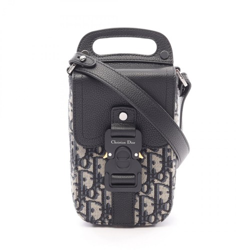 Dior saddle vertical - saddle, pouch