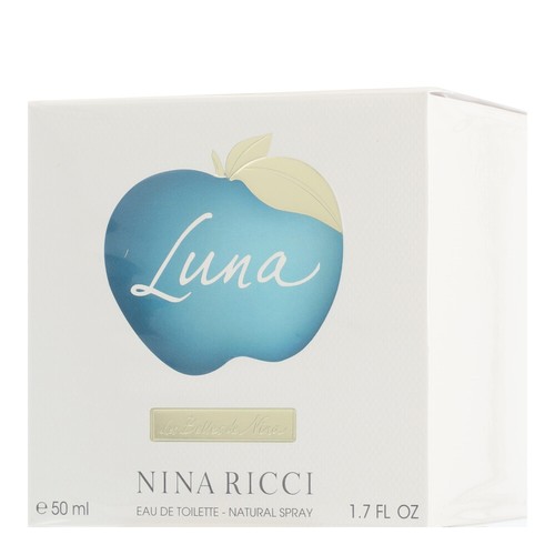 Nina ricci luna edt ml - nina,