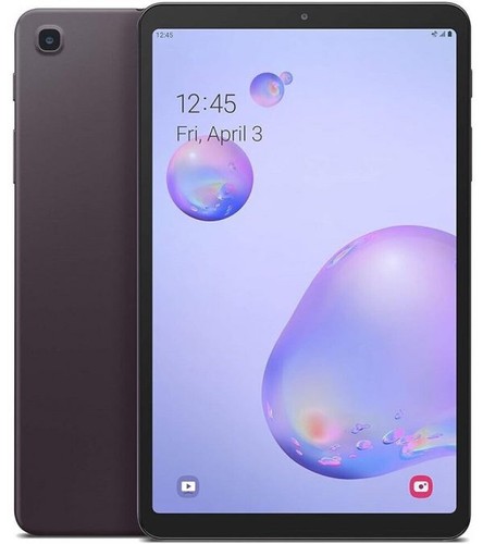 Samsung galaxy tab - galaxy, a