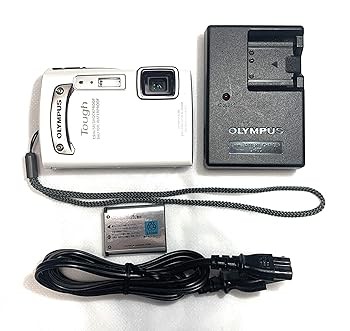 Olympus tough 310 - olympus,