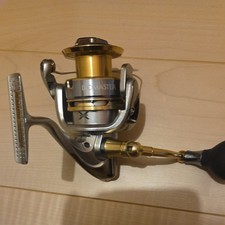 [USATO] Mulinello da Spinning