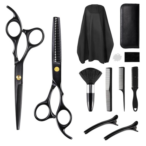 Kit capelli forbici - capelli,