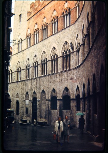 25x 35mm slides tuscany - 25x,