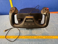 Saitek Pro Flight Yoke