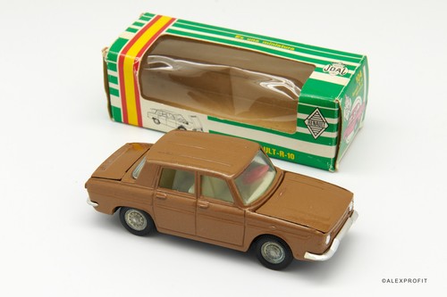 Joal renault marron - joal,