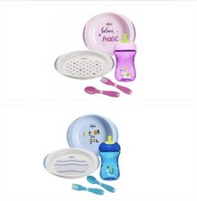 Chicco Set Pappa 12M+