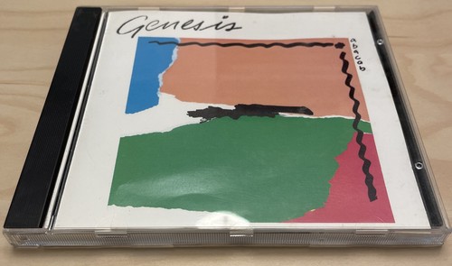 Genesis abacab - –,