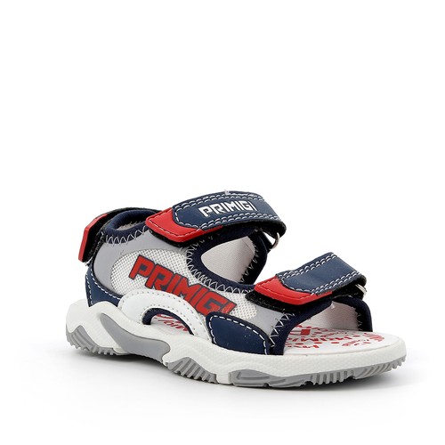 Primigi 5460622 navy - , red