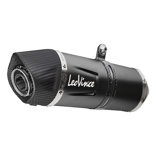 Leo vince 14342efbu scarico - leo,