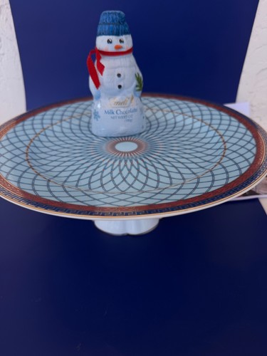 Piatto torta versace sogno - piatto,