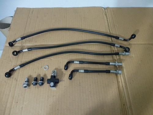 Tubi freno bmw r1150gs - bmw,