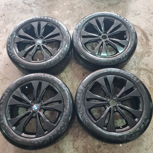 Cerchi lega bmw - da,