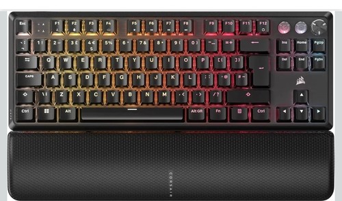 Corsair k70 pro tkl - pro, rgb