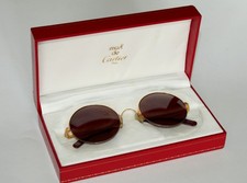 Occhiali da sole Cartier