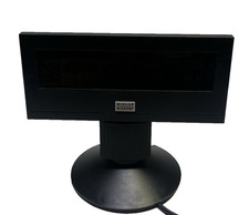 Wincor Nixdorf display cliente