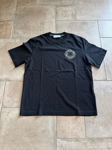 Shirt girocollo stone island - stone,