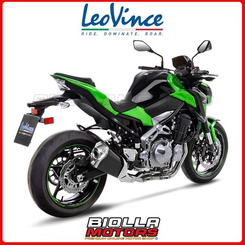 80003 kit collettori leovince - kit,