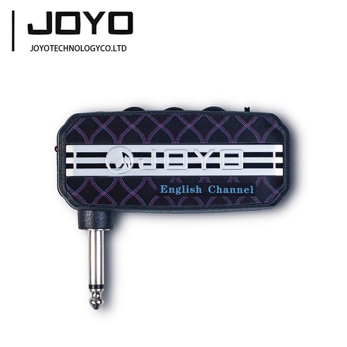 Joyo mini amplificatore - mini,