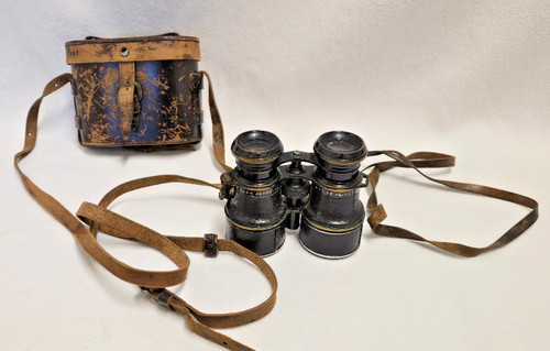 Busch jagd fernglas mod xiii - mod, xiii-