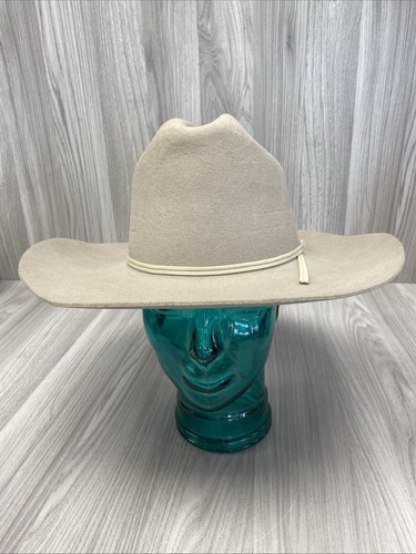 Cappello cowboy nashville - da,