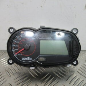 Compteur 6839 aprilia 50 - km,